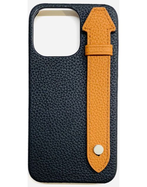 IPHONE COVER COWHIDE Leather
