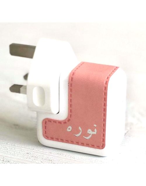 MacBook Air CHARGER STICKERS